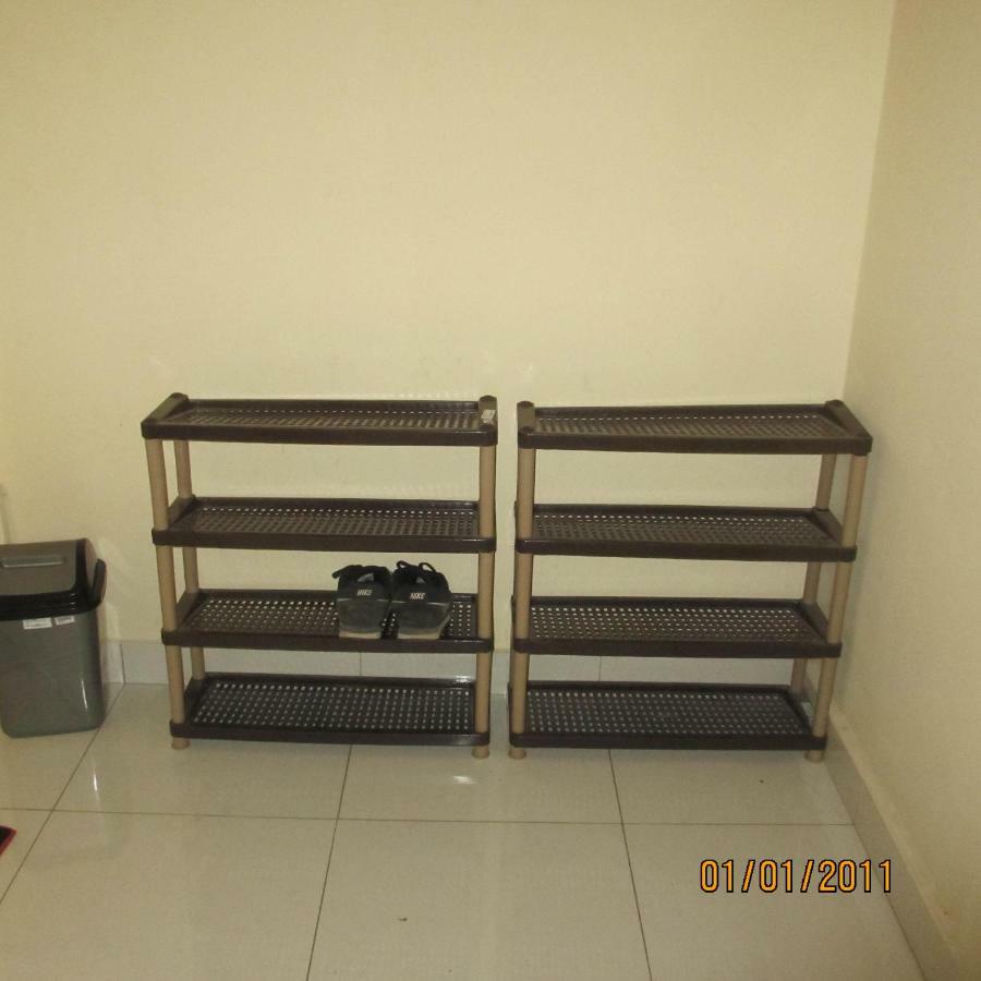 Pondok Aldi Hostel Amed Екстериор снимка